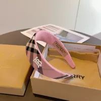 $29.00 USD Burberry Headband For Women #1377767
