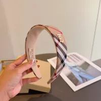 $29.00 USD Burberry Headband For Women #1377768