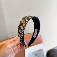 $27.00 USD Christian Dior Headband For Women #1377770