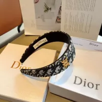 $27.00 USD Christian Dior Headband For Women #1377770