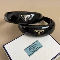 $40.00 USD Prada Headband For Women #1377771