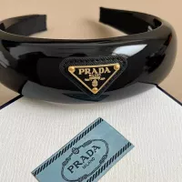 $40.00 USD Prada Headband For Women #1377772