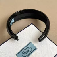 $40.00 USD Prada Headband For Women #1377772