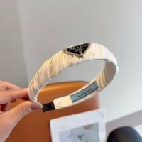 $27.00 USD Prada Headband For Women #1377773