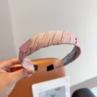 $27.00 USD Prada Headband For Women #1377774