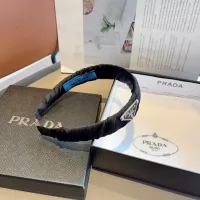 $27.00 USD Prada Headband For Women #1377775
