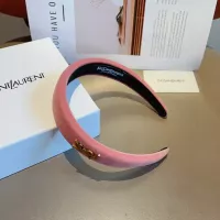 $27.00 USD Yves Saint Laurent YSL Headband For Women #1377776