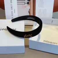 $27.00 USD Yves Saint Laurent YSL Headband For Women #1377777