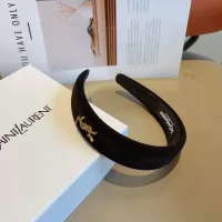 $27.00 USD Yves Saint Laurent YSL Headband For Women #1377777