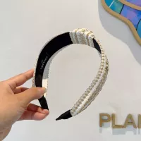 $27.00 USD Chanel Headband For Women #1377778