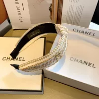 $27.00 USD Chanel Headband For Women #1377778