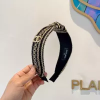 $27.00 USD Chanel Headband For Women #1377781