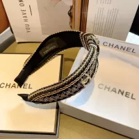 $27.00 USD Chanel Headband For Women #1377781