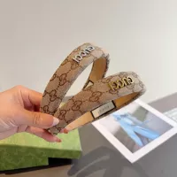 $27.00 USD Gucci Headband For Women #1377783