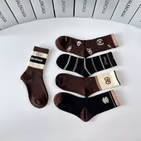 $29.00 USD Balenciaga Socks #1377784