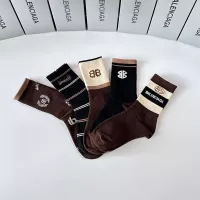 $29.00 USD Balenciaga Socks #1377784