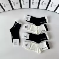 $27.00 USD Chanel Socks #1377785