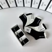 $27.00 USD Chanel Socks #1377785