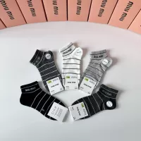 $27.00 USD MIU MIU Socks #1377786