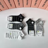$27.00 USD MIU MIU Socks #1377786