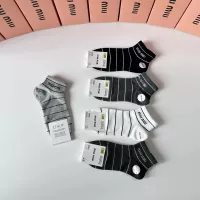 $27.00 USD MIU MIU Socks #1377786