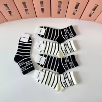 $27.00 USD MIU MIU Socks #1377787