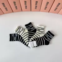 $27.00 USD MIU MIU Socks #1377787