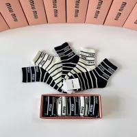 $27.00 USD MIU MIU Socks #1377787
