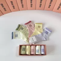 $27.00 USD MIU MIU Socks #1377788