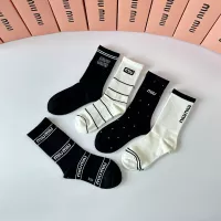 $29.00 USD MIU MIU Socks #1377791