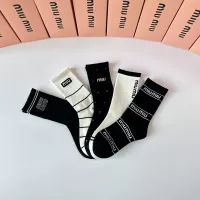 $29.00 USD MIU MIU Socks #1377791