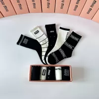 $29.00 USD MIU MIU Socks #1377791