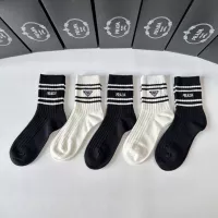 $29.00 USD Prada Socks #1377793