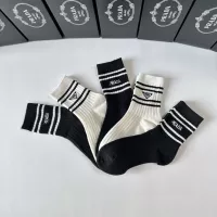 $29.00 USD Prada Socks #1377793