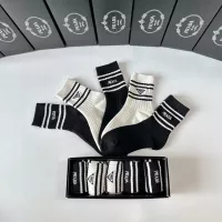$29.00 USD Prada Socks #1377793