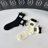 $29.00 USD Prada Socks #1377794