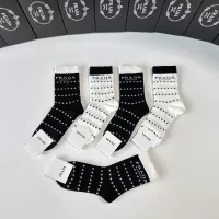 $29.00 USD Prada Socks #1377795