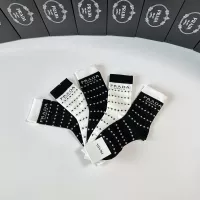 $29.00 USD Prada Socks #1377795