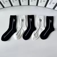 $29.00 USD Chanel Socks #1377796