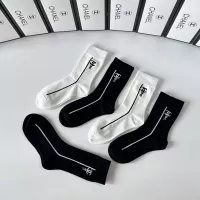 $29.00 USD Chanel Socks #1377796