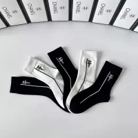 $29.00 USD Chanel Socks #1377796