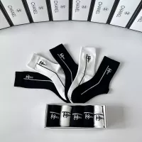 $29.00 USD Chanel Socks #1377796