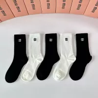 $29.00 USD MIU MIU Socks #1377797