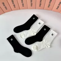 $29.00 USD MIU MIU Socks #1377797