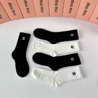 $29.00 USD MIU MIU Socks #1377797
