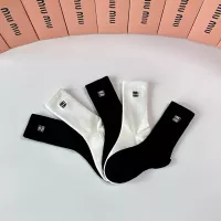 $29.00 USD MIU MIU Socks #1377797