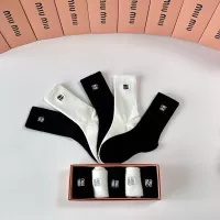 $29.00 USD MIU MIU Socks #1377797