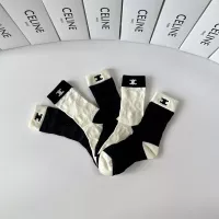 $32.00 USD Celine Socks #1377798
