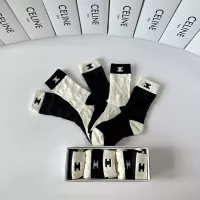 $32.00 USD Celine Socks #1377798