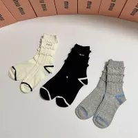 $32.00 USD MIU MIU Socks #1377799